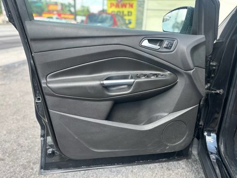 Used 2014 Ford Escape Titanium image 11