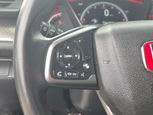 Used 2019 Honda Civic Si image 18