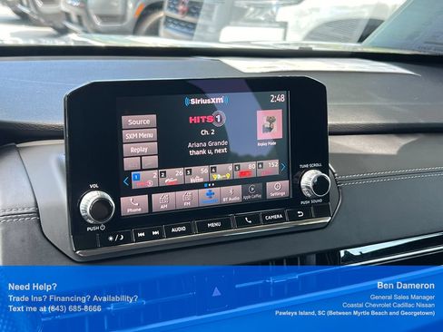 Used 2022 Mitsubishi Outlander ES FWD image 32