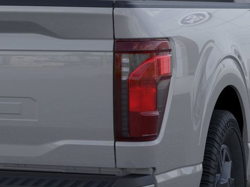 New 2026 Ford F150 STX w/ Equipment Group 200A RWD image 23