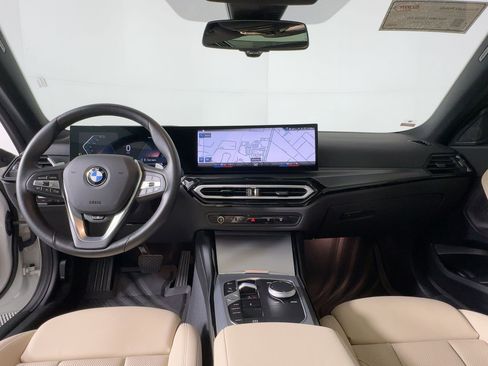 Used 2024 BMW 230i Coupe w/ Premium Package image 15