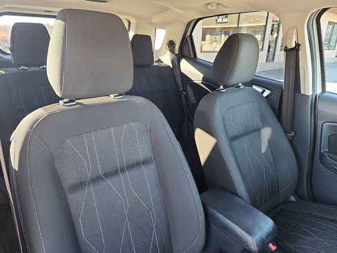 Used 2019 Ford EcoSport SE image 32