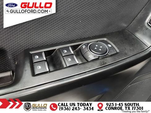 Used 2024 Ford F150 STX image 20