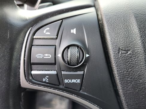 Used 2015 Acura RLX w/ Technology Package image 24