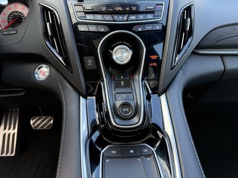 Used 2021 Acura RDX A-Spec image 23