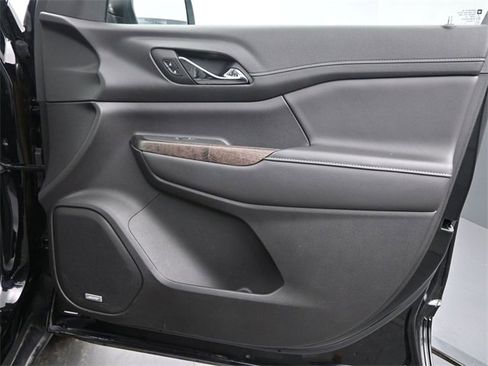 Certified 2023 GMC Acadia Denali w/ LPO, Floor Liner Package image 22