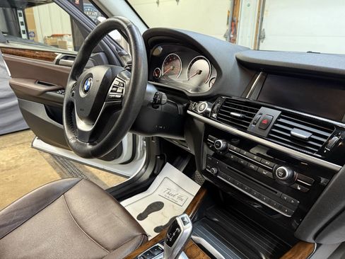 Used 2017 BMW X3 xDrive35i image 50