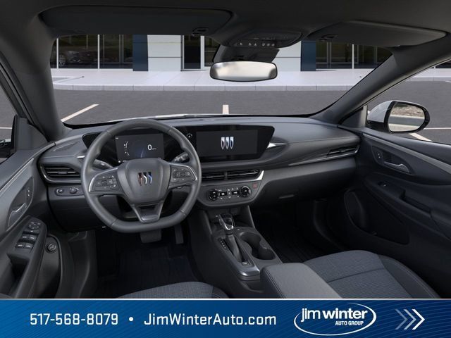 New 2026 Buick Envista Preferred w/ Convenience I Package FWD image 38