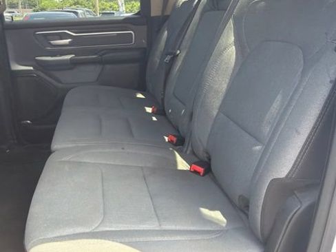 Used 2020 RAM 1500 Big Horn AWD/4WD image 9