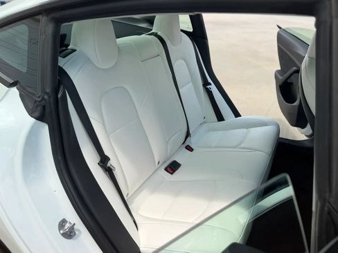 Used 2023 Tesla Model 3 Standard Range RWD image 23