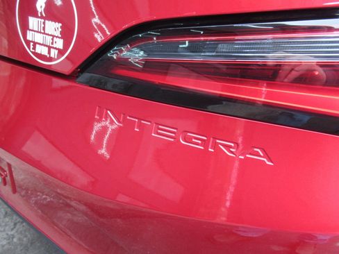 Used 2023 Acura Integra Base 4dr Liftback image 12