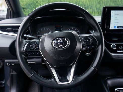 Used 2025 Toyota Corolla SE FWD image 19