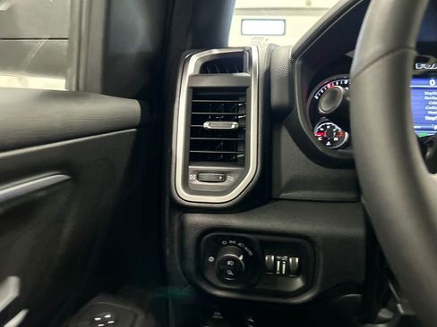 New 2026 RAM 1500 Big Horn image 19