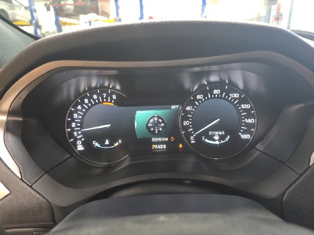 Used 2019 Lincoln MKZ Premiere AWD/4WD image 20