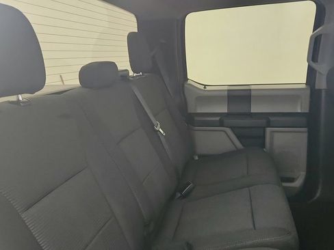 Used 2020 Ford F150 XL w/ Equipment Group 101A Mid RWD image 26
