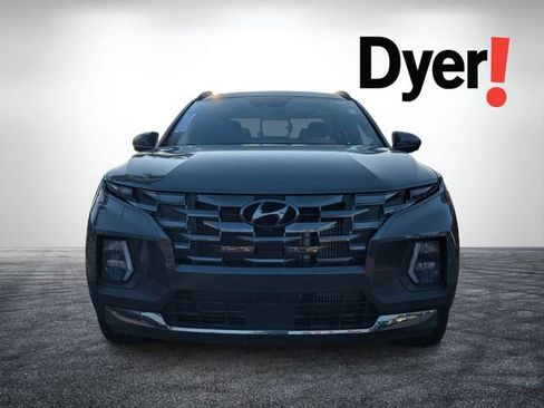 Used 2024 Hyundai Santa Cruz Limited image 9