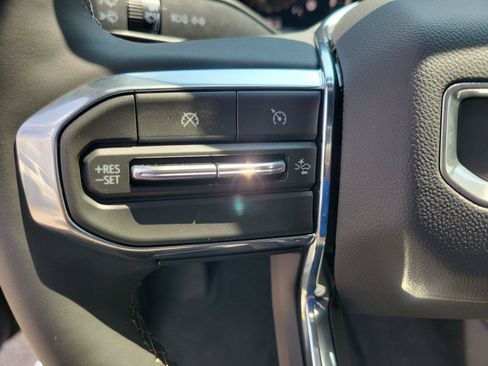 New 2026 GMC Canyon Denali AWD/4WD image 20