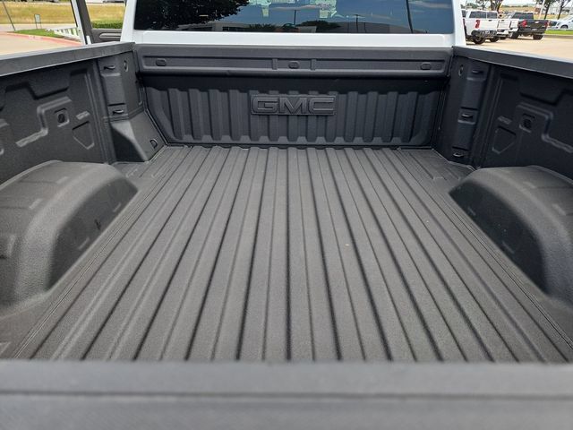 Used 2025 GMC Sierra 2500 AT4 AWD/4WD image 25