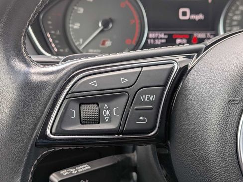 Used 2019 Audi S5 Premium Plus AWD/4WD image 24