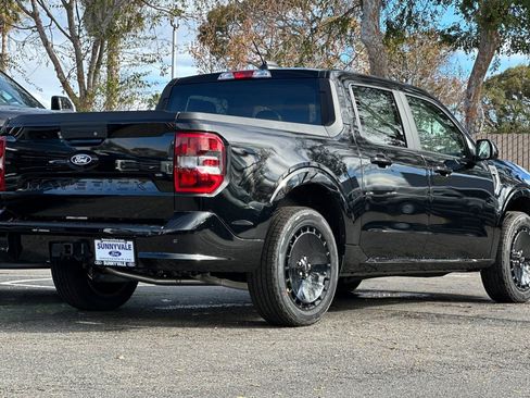 New 2026 Ford Maverick Lobo image 5