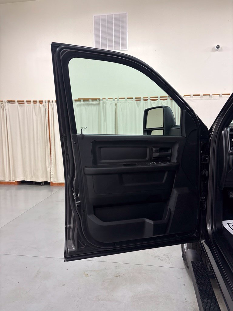 New 2027 RAM 2500 Tradesman AWD/4WD image 15