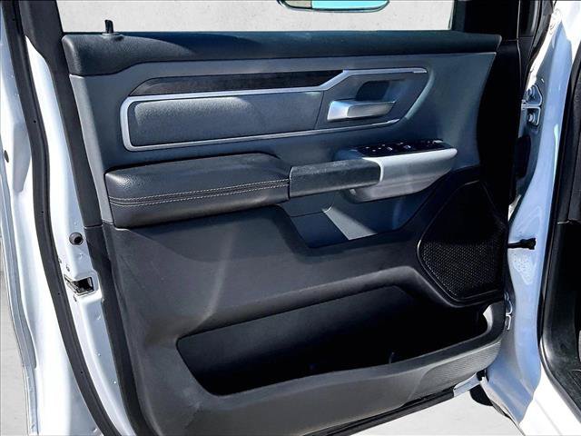 Used 2020 RAM 1500 Big Horn AWD/4WD image 17