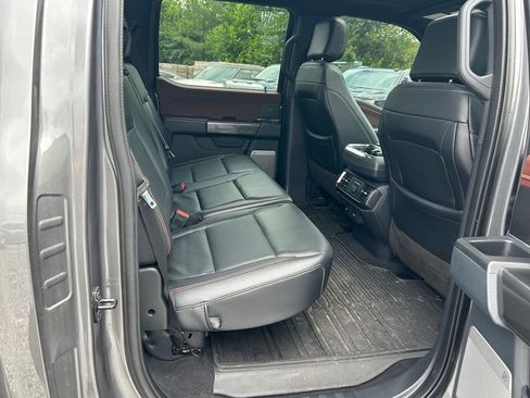 Used 2023 Ford F150 Lariat w/ Equipment Group 502A High AWD/4WD image 11