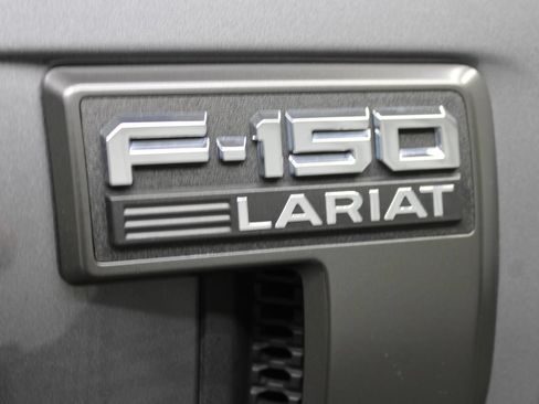 Used 2023 Ford F150 Lariat w/ Equipment Group 502A High AWD/4WD image 58