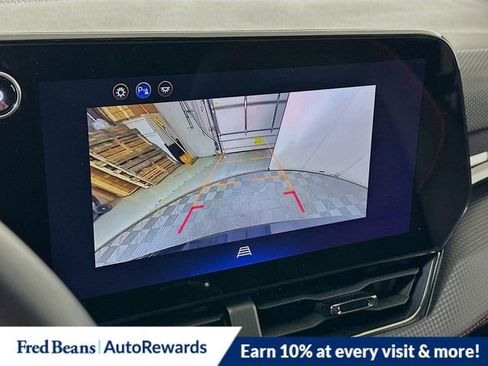 New 2026 Chevrolet Equinox RS w/ Convenience Package III image 10