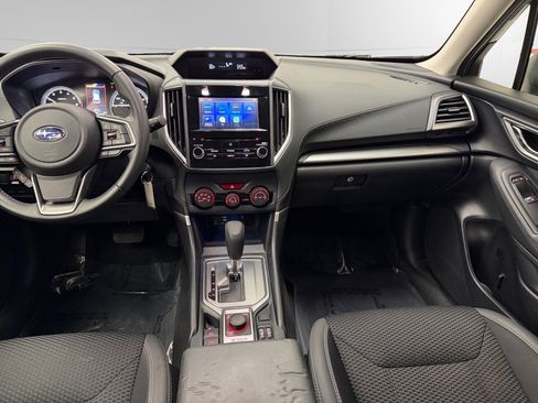 Certified 2020 Subaru Forester Premium image 11