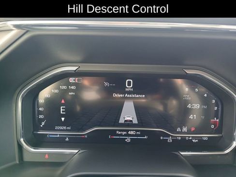 Certified 2025 GMC Sierra 1500 Denali w/ Technology Package image 21