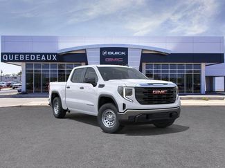 New 2026 GMC Sierra 1500 Pro video 1
