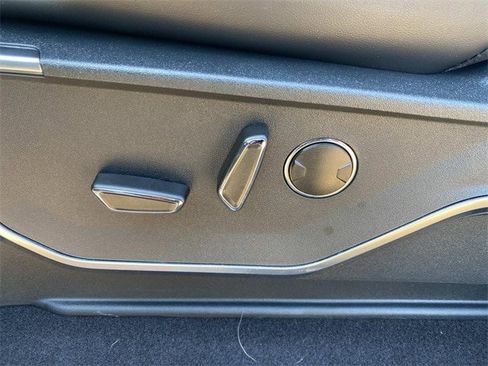 Used 2025 Ford F150 Raptor image 56