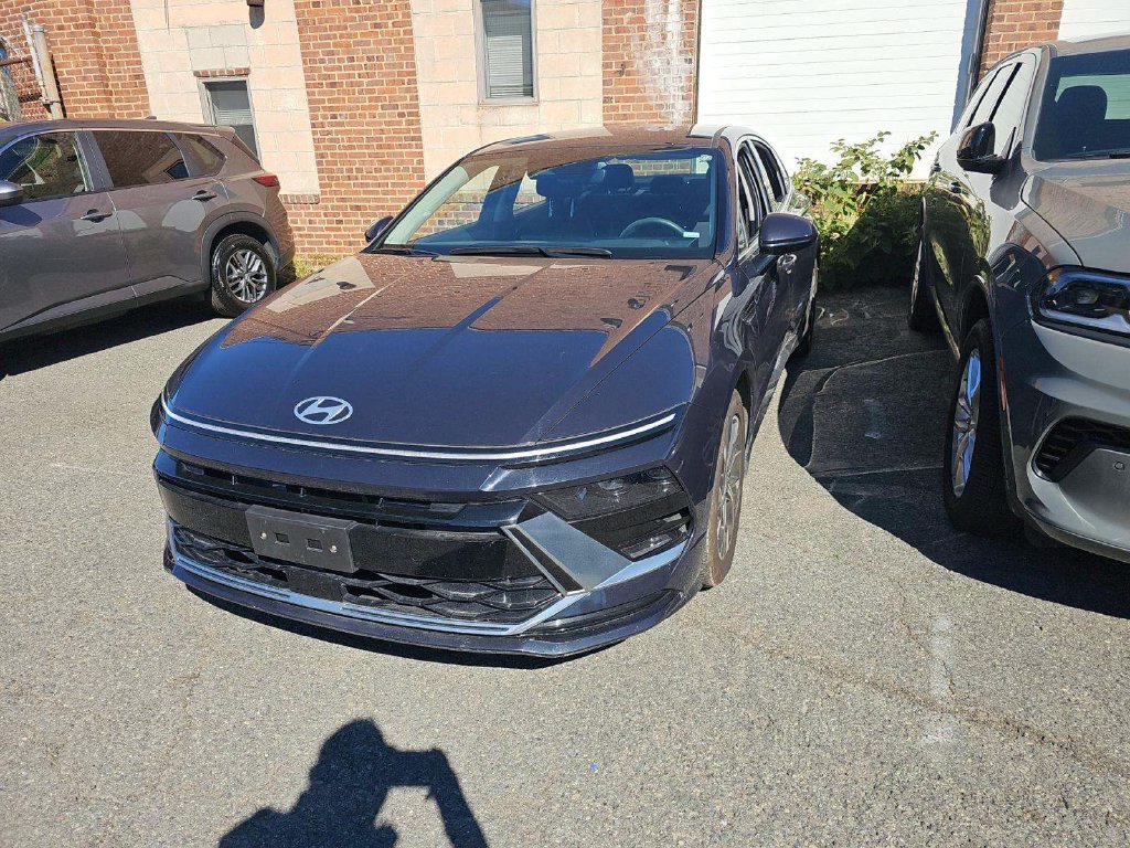 Used 2024 Hyundai Sonata SEL FWD image 6