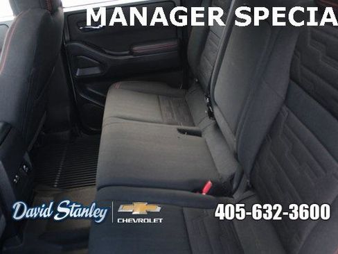 Used 2022 Nissan Frontier PRO-4X image 12