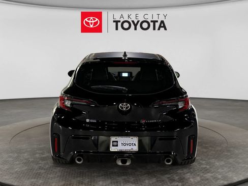New 2026 Toyota Corolla GR AWD/4WD image 5