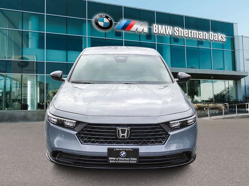 Used 2024 Honda Accord Sport image 2