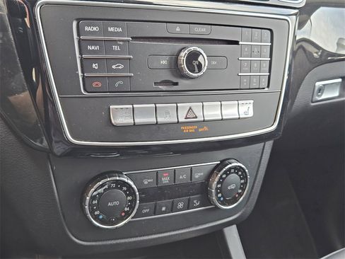 Used 2016 Mercedes-Benz GLE 350 4MATIC image 17