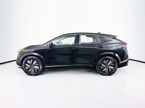 Used 2023 Nissan Ariya FWD image 4