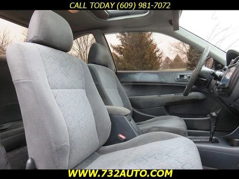 Used 2000 Honda Civic EX image 17