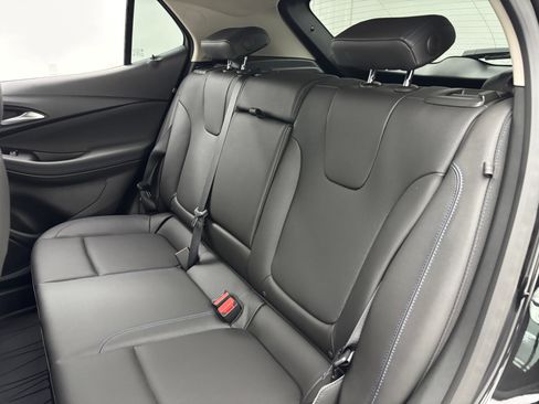 New 2026 Buick Encore GX Sport Touring w/ Advanced Technology Package FWD image 35