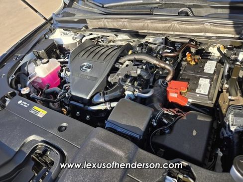 Certified 2024 Lexus RX 350 Premium Plus w/ Convenience Package FWD image 21