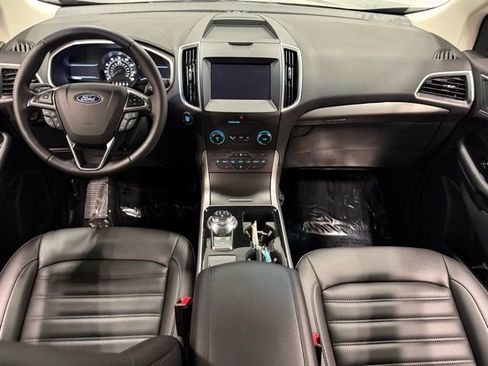 Certified 2020 Ford Edge SEL w/ Convenience Package image 37