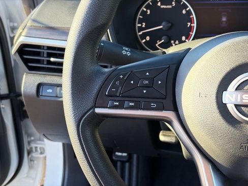 Certified 2024 Nissan Altima 2.5 SV image 16