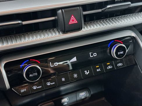 Used 2023 Kia K5 LXS image 23