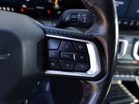 Used 2024 Ford Mustang Premium image 19