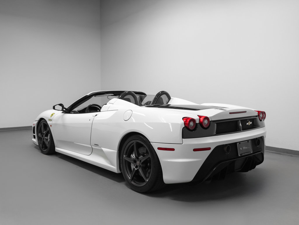 Used 2009 Ferrari F430 Scuderia RWD image 70