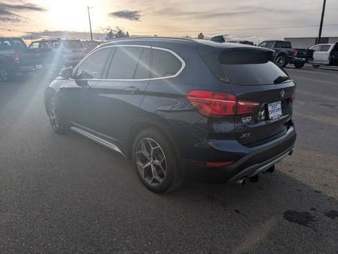 Used 2019 BMW X1 xDrive28i w/ Convenience Package image 7