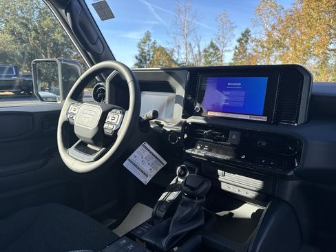 New 2024 Toyota Land Cruiser image 37