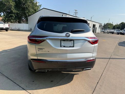 Used 2021 Buick Enclave Essence w/ Sound and Sites Package FWD image 30